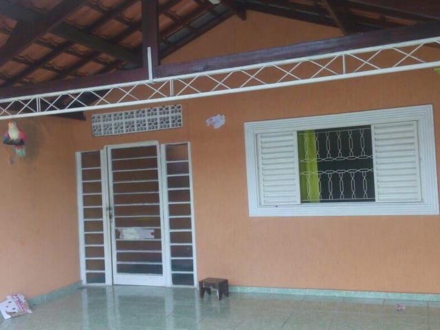 Foto do Casa - Casa residencial à venda, Cidade Morumbi, São José dos Campos. | INDEPENDENCE NEGOCIOS IMOBILIARIOS LTDA