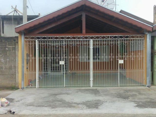 Foto do Casa - Casa residencial à venda, Cidade Morumbi, São José dos Campos. | INDEPENDENCE NEGOCIOS IMOBILIARIOS LTDA