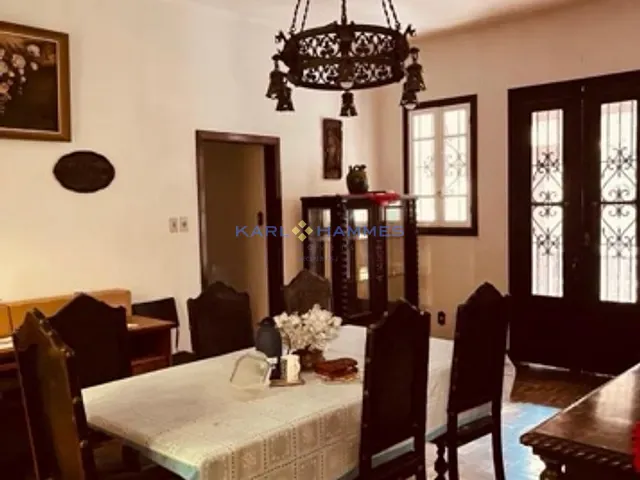 Casa 14 quartos e 7 banheiros, à venda, no bairro centro em Petrópolis