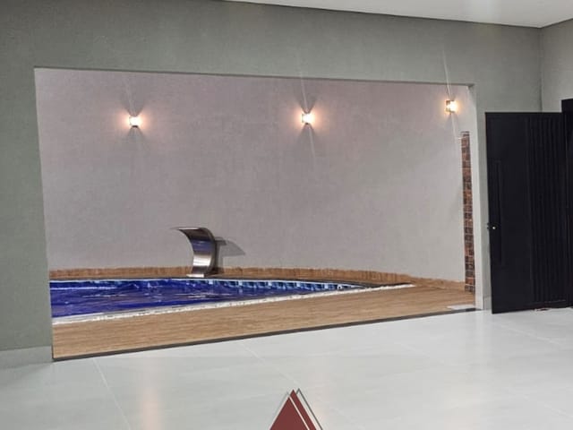 Casa com 377m² 4 quartos e 3 banheiros, à venda, no bairro Residencial Amazonas em Franca