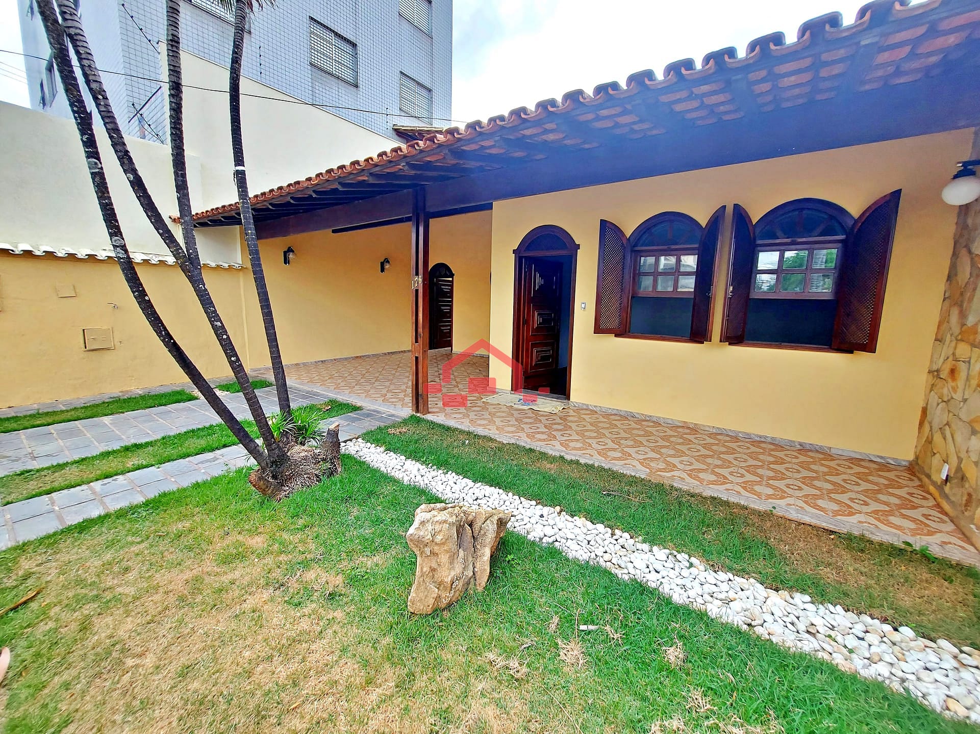 Casa, 3 quartos, 150 m² - Foto 2