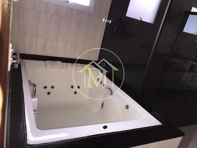 Casa com 200m² 4 quartos e 2 banheiros, à venda, no bairro Jardim Novo Horizonte em Sorocaba