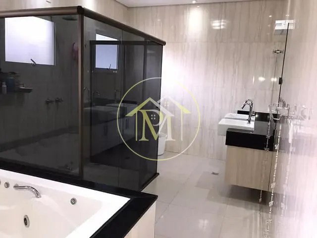 Casa com 200m² 4 quartos e 2 banheiros, à venda, no bairro Jardim Novo Horizonte em Sorocaba