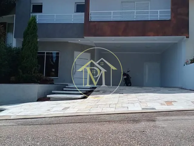 Casa com 200m² 4 quartos e 2 banheiros, à venda, no bairro Jardim Novo Horizonte em Sorocaba