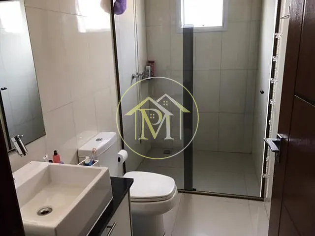 Casa com 200m² 4 quartos e 2 banheiros, à venda, no bairro Jardim Novo Horizonte em Sorocaba