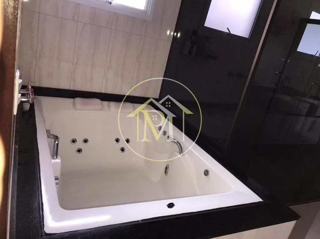 Casa, 4 quartos, 280 m² - Foto 3