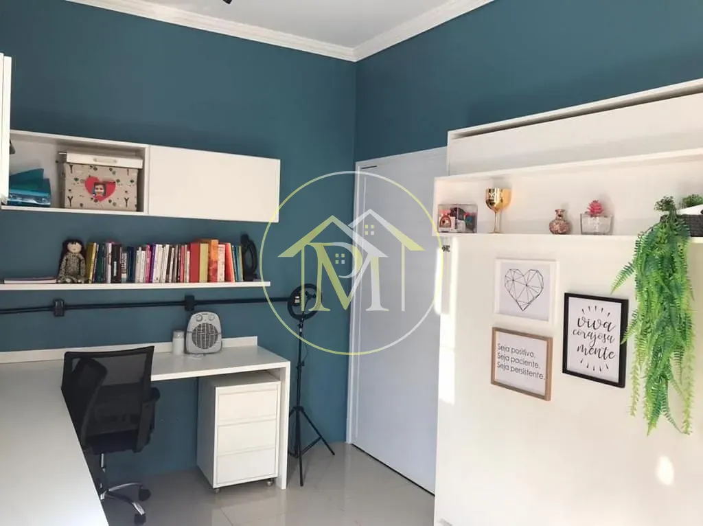 Casa, 4 quartos, 280 m² - Foto 17