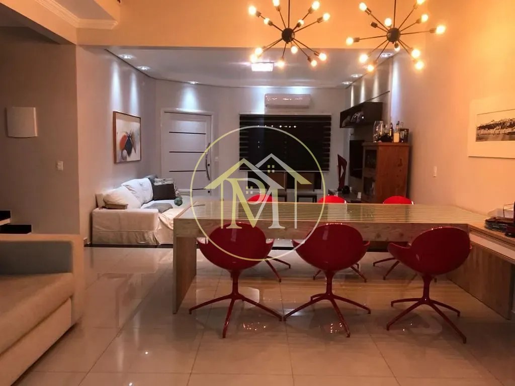 Casa, 4 quartos, 280 m² - Foto 12