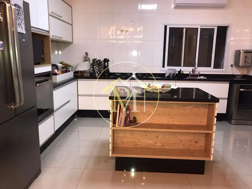 Casa, 4 quartos, 280 m² - Foto 6