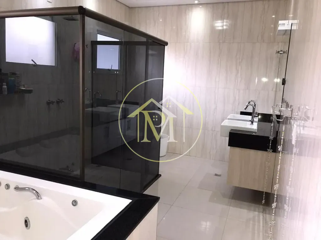 Casa, 4 quartos, 280 m² - Foto 5