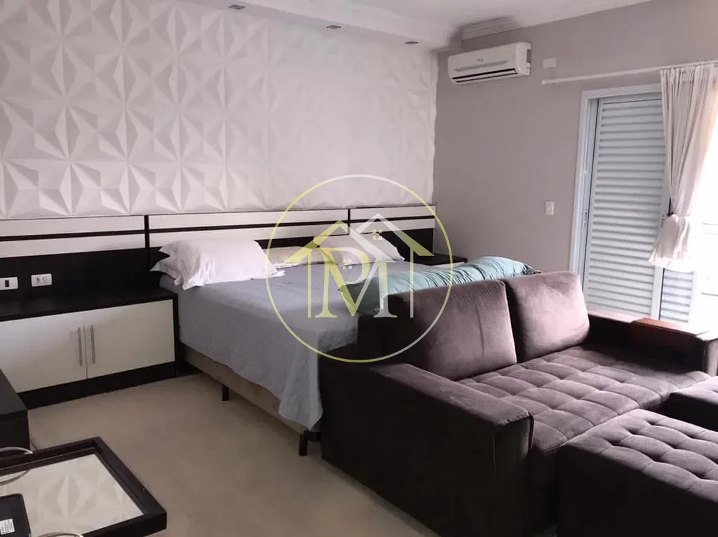 Casa, 4 quartos, 280 m² - Foto 15