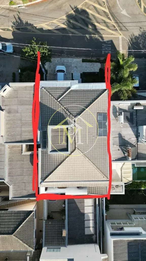 Casa, 4 quartos, 280 m² - Foto 8