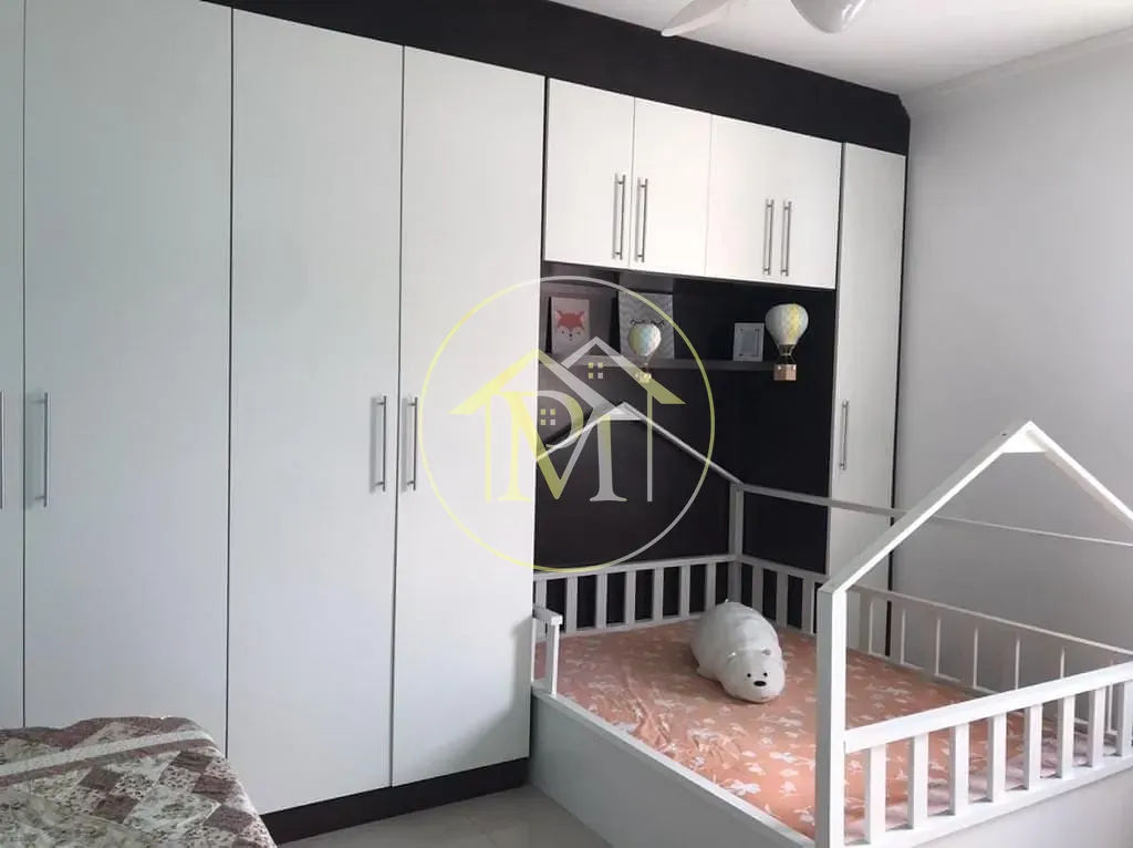 Casa, 4 quartos, 280 m² - Foto 11
