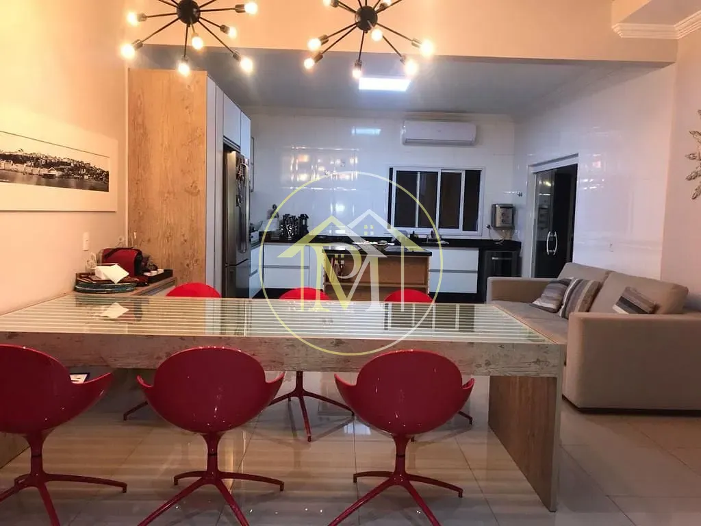 Casa, 4 quartos, 280 m² - Foto 13