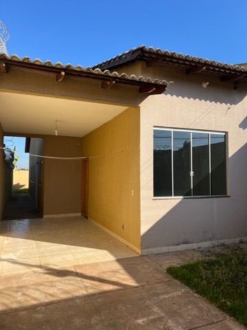 Foto do Casa - Casa padrão à Venda, Setor Serra Dourada - 2ª Etapa, Aparecida de Goiânia, GO | Maxwell Imóveis