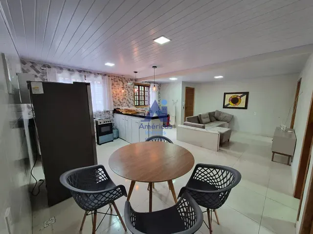 Casa 3 quartos e 4 banheiros, para alugar, no bairro Recreio dos Bandeirantes em Rio de Janeiro