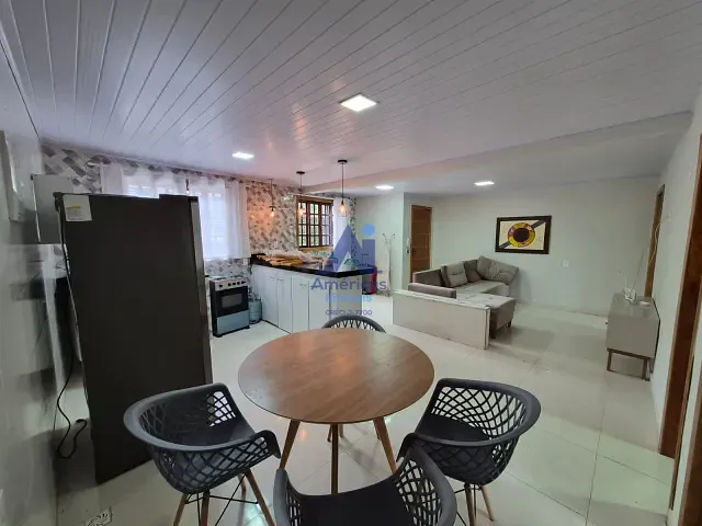 Casa 3 quartos e 4 banheiros, para alugar, no bairro Recreio dos Bandeirantes em Rio de Janeiro