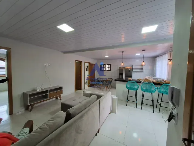 Casa 3 quartos e 4 banheiros, para alugar, no bairro Recreio dos Bandeirantes em Rio de Janeiro