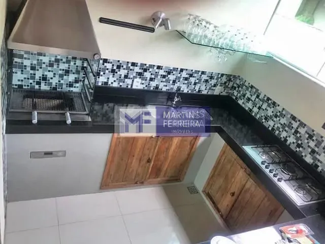 Casa com 226m² 4 quartos e 6 banheiros, à venda, no bairro Recreio dos Bandeirantes em Rio de Janeiro