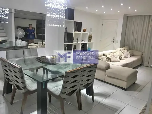 Casa com 226m² 4 quartos e 6 banheiros, à venda, no bairro Recreio dos Bandeirantes em Rio de Janeiro