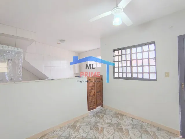 Casa com 50m² 2 quartos e 1 banheiro, para alugar, no bairro Vila Zelina  em São Paulo