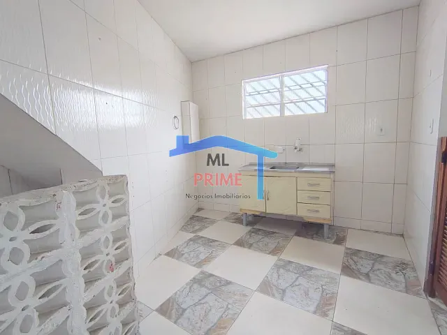 Casa com 50m² 2 quartos e 1 banheiro, para alugar, no bairro Vila Zelina  em São Paulo