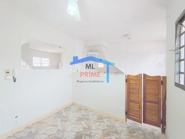 Casa com 50m² 2 quartos e 1 banheiro, para alugar, no bairro Vila Zelina  em São Paulo