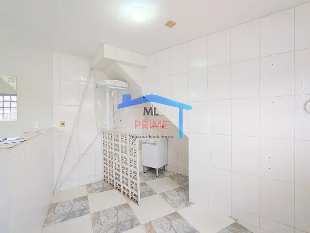 Casa com 50m² 2 quartos e 1 banheiro, para alugar, no bairro Vila Zelina  em São Paulo