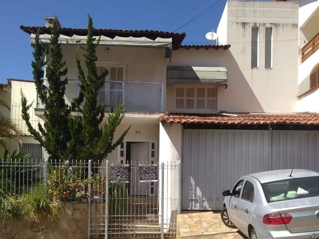 Foto do Casa - Casa com 3 dormitórios à venda, 271 m² por R$ 1.500.000,00 - Pinheirinho - Itajubá/MG | MOHALLEM e LOPES CORRETAGEM E ADMINISTRACAO DE IMOVEIS LTDA