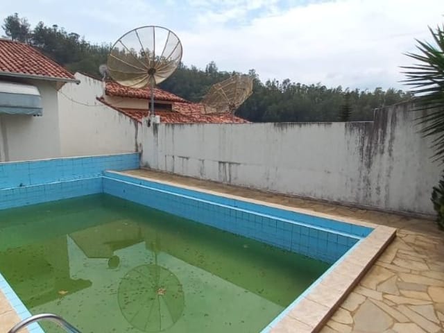 Foto do Casa - Casa com 3 dormitórios à venda, 271 m² por R$ 1.500.000,00 - Pinheirinho - Itajubá/MG | MOHALLEM e LOPES CORRETAGEM E ADMINISTRACAO DE IMOVEIS LTDA