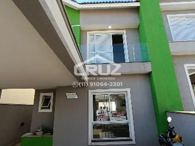 Casa com 170m² 3 quartos e 1 banheiro, à venda, no bairro Villa Verde em Franco da Rocha