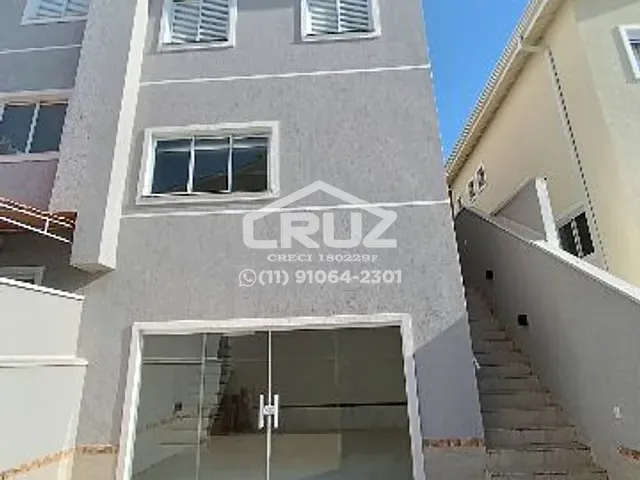 Casa com 170m² 3 quartos e 1 banheiro, à venda, no bairro Villa Verde em Franco da Rocha