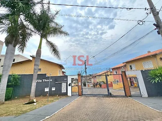 Casa 2 quartos e 2 banheiros, à venda, no bairro Jardim Novo Campos Elíseos em Campinas