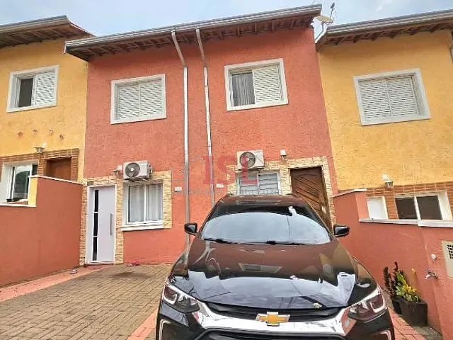 Casa 2 quartos e 2 banheiros, à venda, no bairro Jardim Novo Campos Elíseos em Campinas