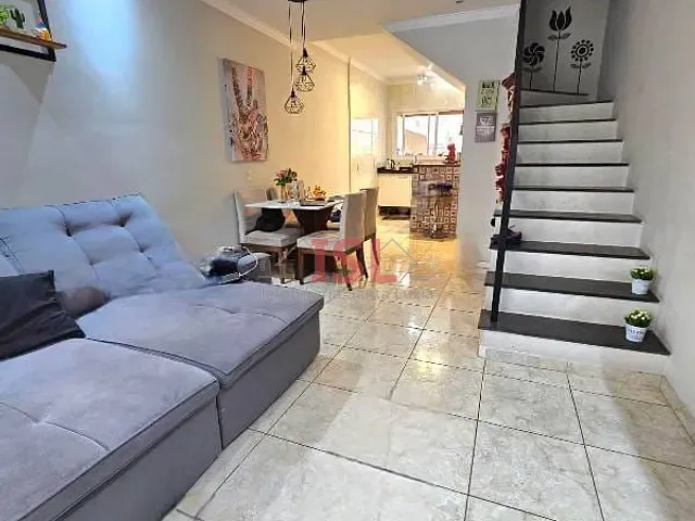 Casa 2 quartos e 2 banheiros, à venda, no bairro Jardim Novo Campos Elíseos em Campinas