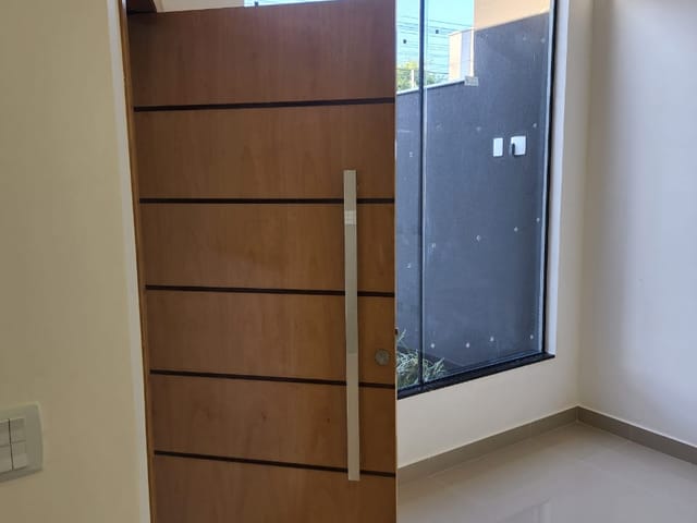 Foto do Casa - Casa à venda com 2 dormitórios por R$ 410.000,00 -  Ouro Verde/ Londrina, PR | Premier Imóveis