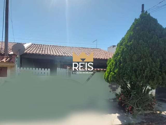 Casa com 117m² 2 quartos e 1 banheiro, à venda, no bairro Campo Grande em Rio de Janeiro