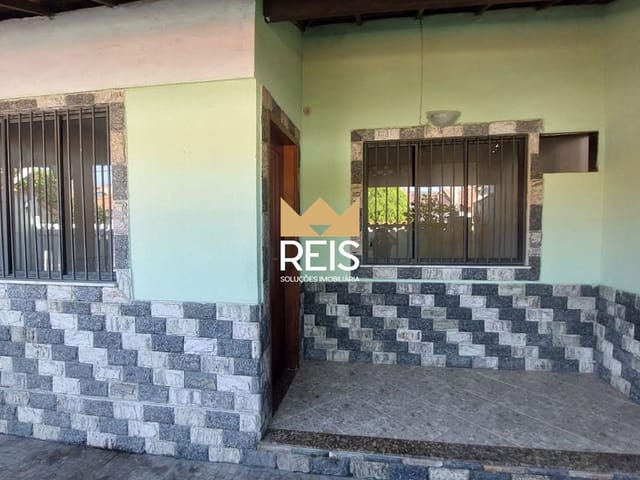 Casa com 117m² 2 quartos e 1 banheiro, à venda, no bairro Campo Grande em Rio de Janeiro