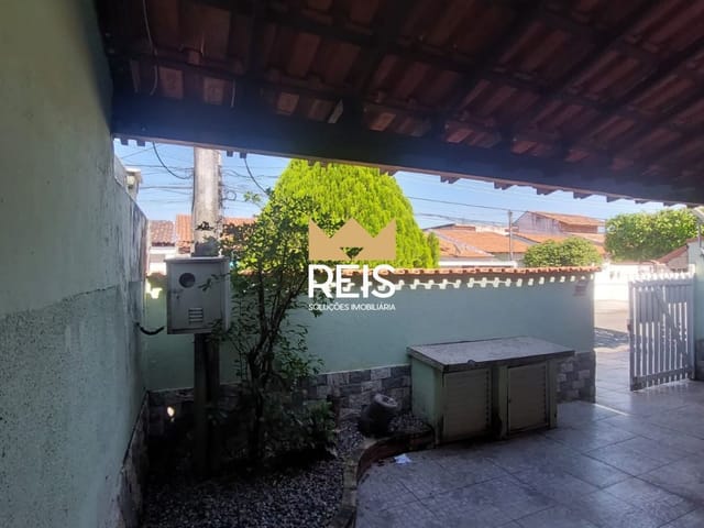 Casa com 117m² 2 quartos e 1 banheiro, à venda, no bairro Campo Grande em Rio de Janeiro