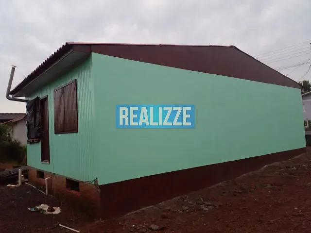 Casa com 200m² 2 quartos e 1 banheiro, à venda, no bairro Santa Lúcia em Vila Maria