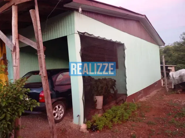 Casa com 200m² 2 quartos e 1 banheiro, à venda, no bairro Santa Lúcia em Vila Maria