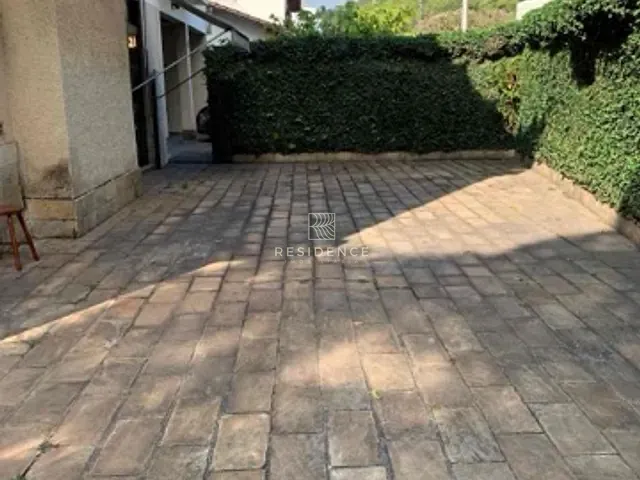 Casa com 221m² 4 quartos e 3 banheiros, à venda, no bairro Vila Santa Cecília em Volta Redonda
