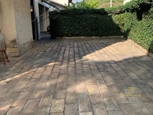 Casa com 221m² 4 quartos e 3 banheiros, à venda, no bairro Vila Santa Cecília em Volta Redonda