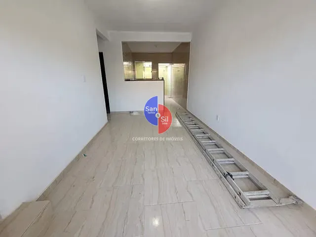Casa com 61m² 2 quartos e 2 banheiros, à venda, no bairro Jardim da Paz (Guia de Pacobaíba) em Magé