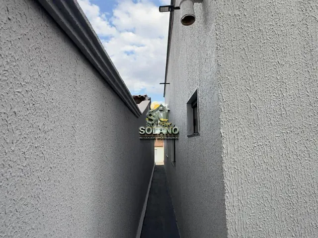 Casa com 124m² 3 quartos e 2 banheiros, à venda, no bairro Setor Amim Camargo em Goiânia