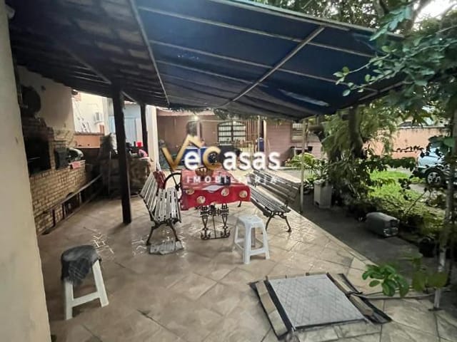 Casa com 740m² 2 quartos e 1 banheiro, à venda, no bairro Costazul em Rio das Ostras