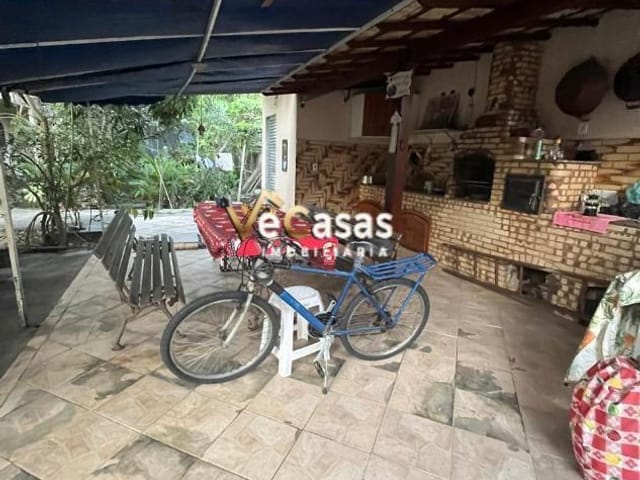 Casa com 740m² 2 quartos e 1 banheiro, à venda, no bairro Costazul em Rio das Ostras