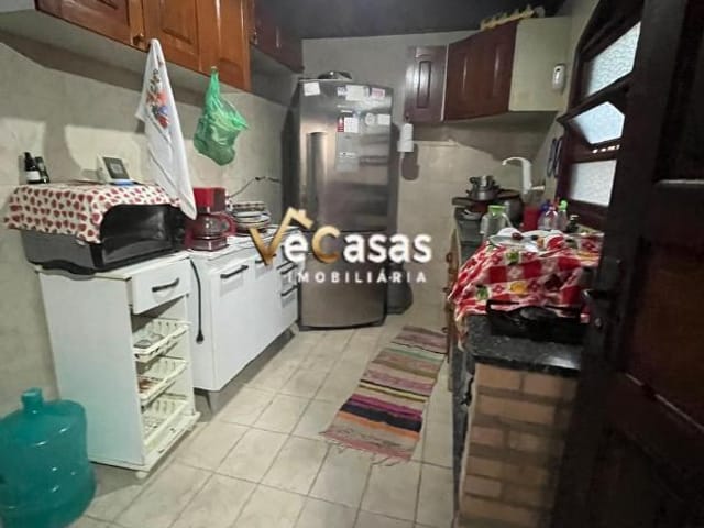 Casa com 740m² 2 quartos e 1 banheiro, à venda, no bairro Costazul em Rio das Ostras