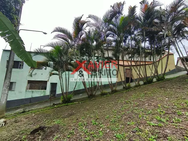 Casa com 125m² 2 quartos e 2 banheiros, à venda, no bairro 2 em São Paulo