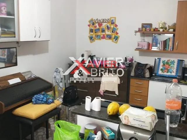 Casa com 125m² 2 quartos e 2 banheiros, à venda, no bairro 2 em São Paulo